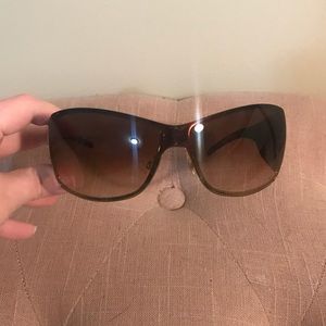Authentic Dolce and Gabbana Sunglasses